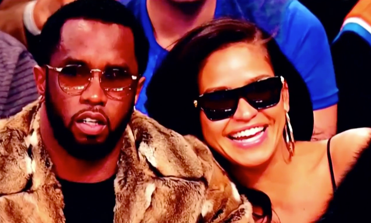 ‘Diddy’s ex-girlfriend Cassie begins testifying in his sex trafficking trial