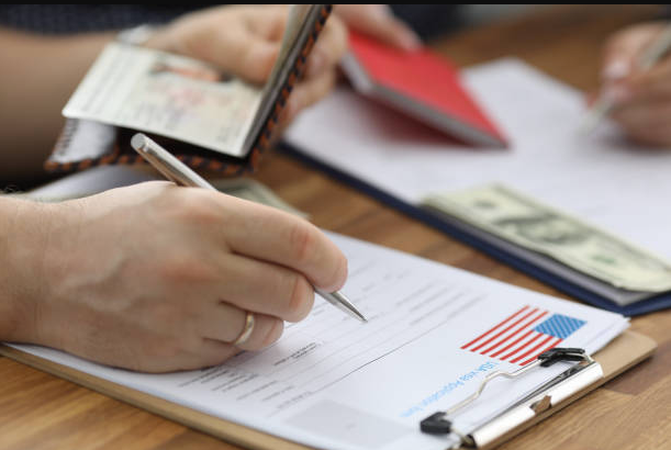 Surge in U.S. Emigration Amid Political Shifts