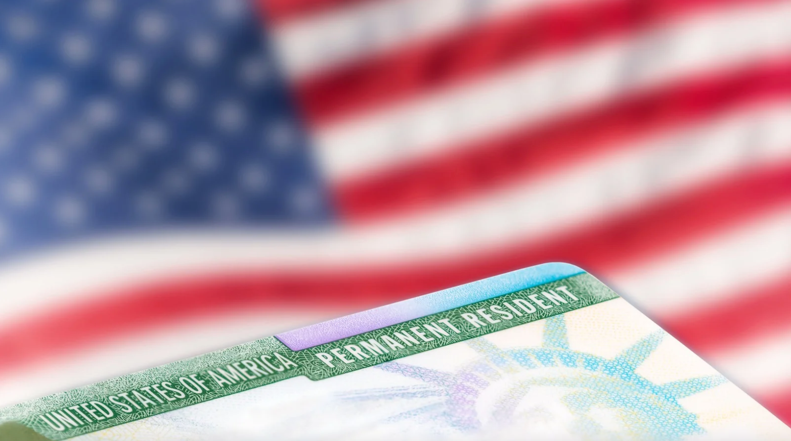 Major Updates on U.S. Green Card Policies
