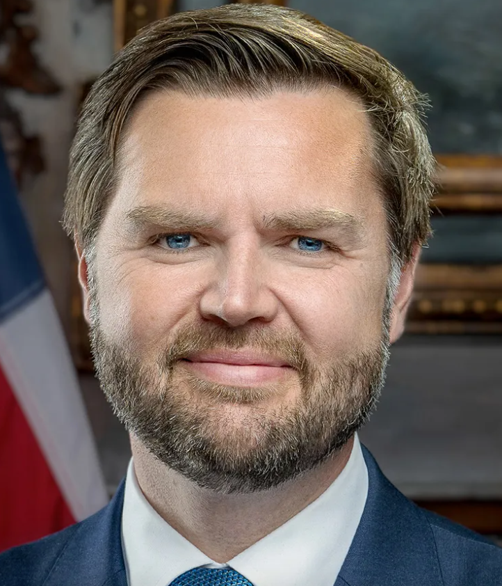 J.D. Vance: From Marine Corps to Vice President