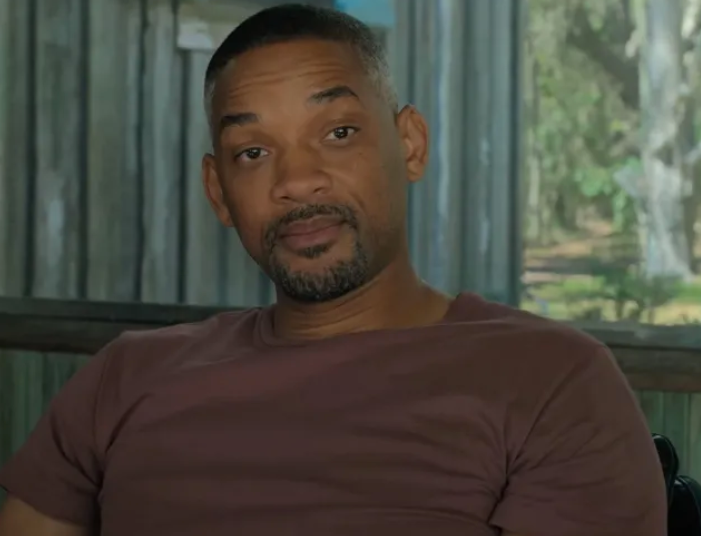 Will Smith: All Movies and Shows Coming Out in 2025 and 2026