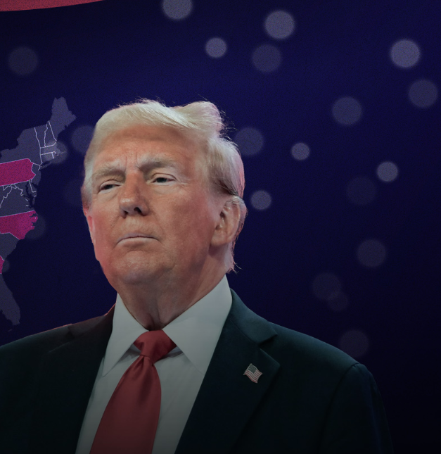 How much will Trump’s second-term judicial appointments shift court balance?