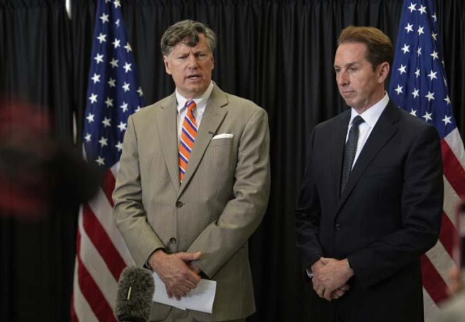 Trump administration highlights and news: May 12, 2025