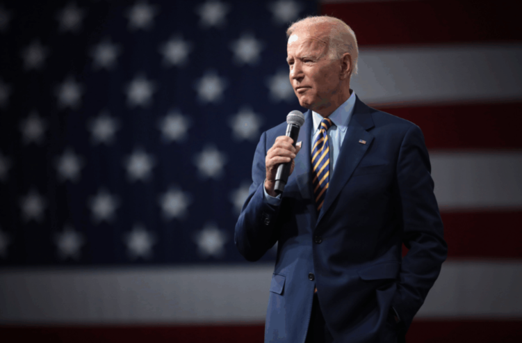 Joe Biden Diagnosed With Aggressive Prostate Cancer As Disease Spreads To Bones