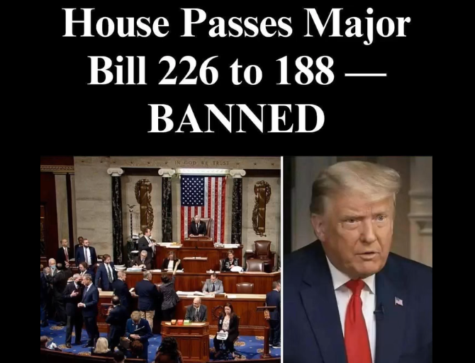 From Banning Oil Drilling