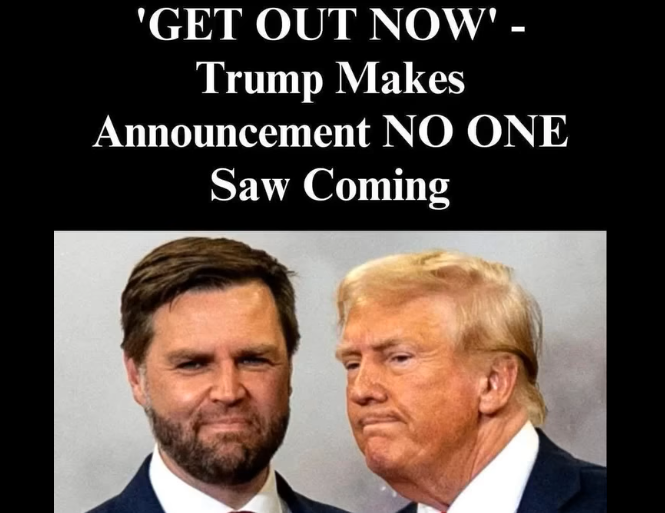 U.S. Launches Voluntary Self-Departure Program for Undocumented Immigrants