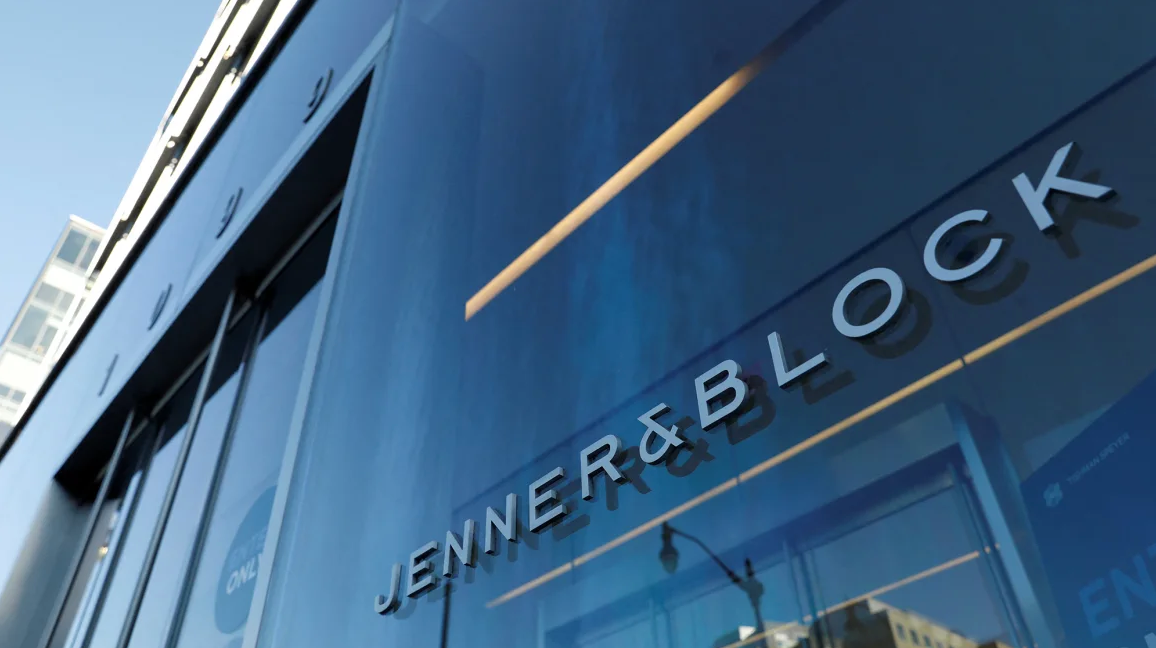 Trump’s Legal Crackdown Backfires as Judge Strikes Down Order Against Law Firm