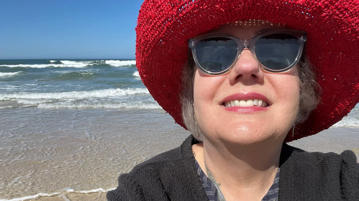 ‘The US is the best place to exist’: She returned to Germany after living in California, and now she’s full of regret