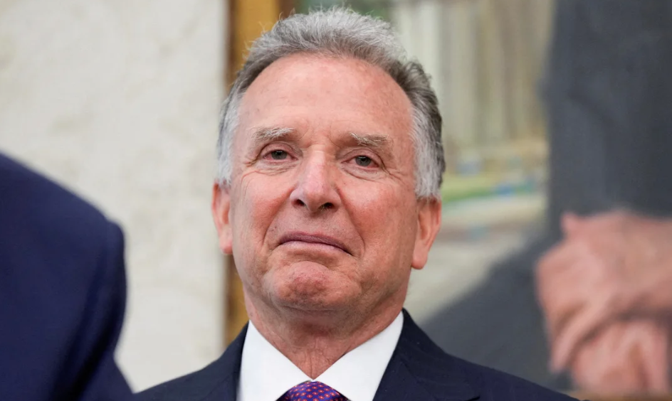 US Envoy Urges Hamas to Accept Gaza Ceasefire Proposal, Highlights Pathway to End War