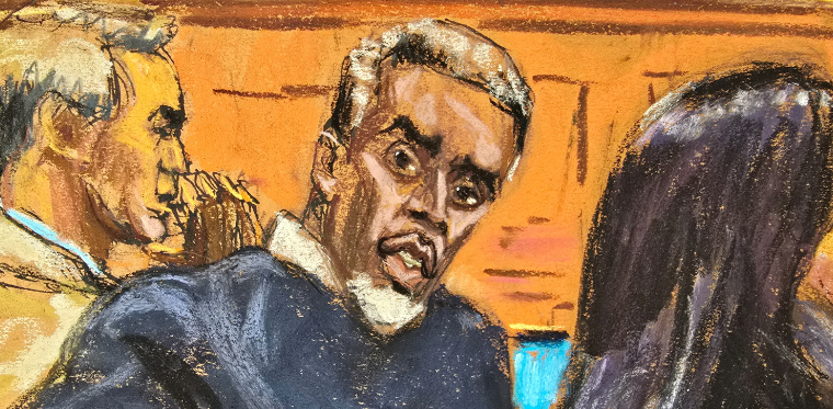 Sean ‘Diddy’ Combs Trial Continues: Witness Testimony to Resume in Sex Trafficking Case