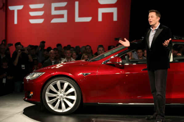 Tesla Faces Sharp Sales Decline in Europe Amid Rising Competition and Controversy