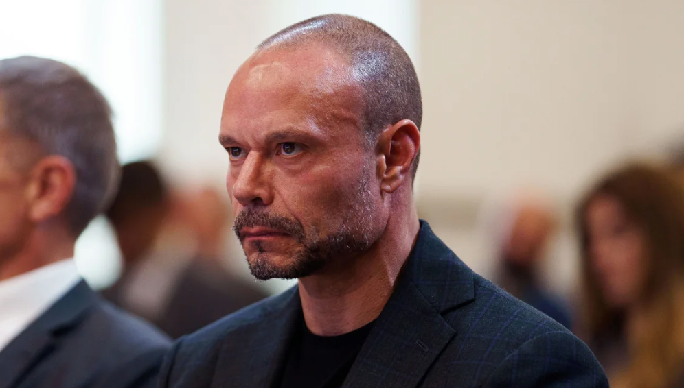 FBI Deputy Director Announces Renewed Investigations Into White House Cocaine, DC Pipe Bombs, and Supreme Court Leak