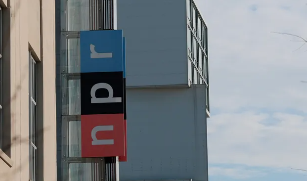 NPR Sues Trump Administration Over Executive Order to Cut Funding to Public Media
