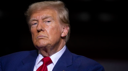 Trump Mulls New Russia Sanctions Amid Rising Frustration Over Delayed Ceasefire Memo