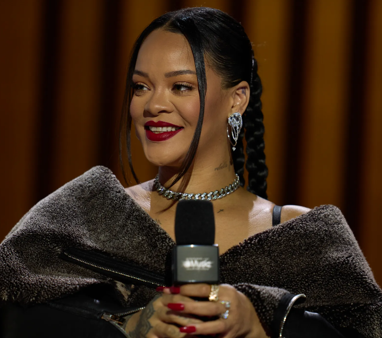 5 Things You Didn’t Know About Rihanna