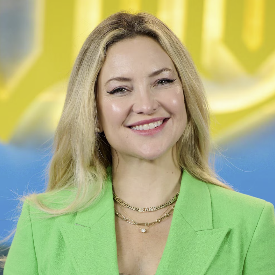 Kate Hudson’s Daughter Rani Rose Is Her True Mini-Me in Rare Photo