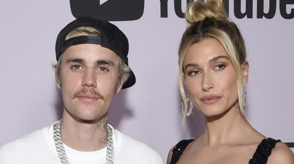Justin Bieber Reacts to Wife Hailey Bieber’s  Billion Beauty Deal
