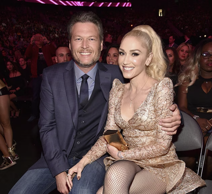 Gwen Stefani’s Son Kingston Is the Spitting Image of His Dad Gavin Rossdale in Rare Photo