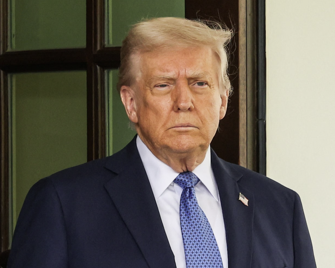 BREAKING: Donald J. Trump ups the ante in Harvard University feud