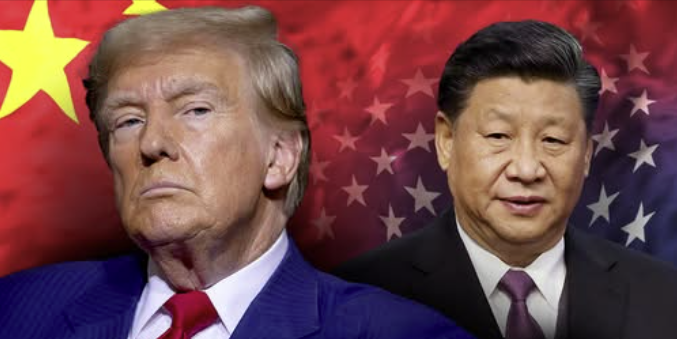 Federal judge blocks 5 Trump tariff executive orders