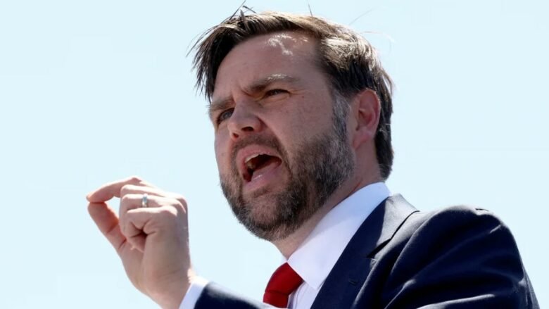 Vance says Russia is “asking too much,” calls for direct Moscow-Kiev talks