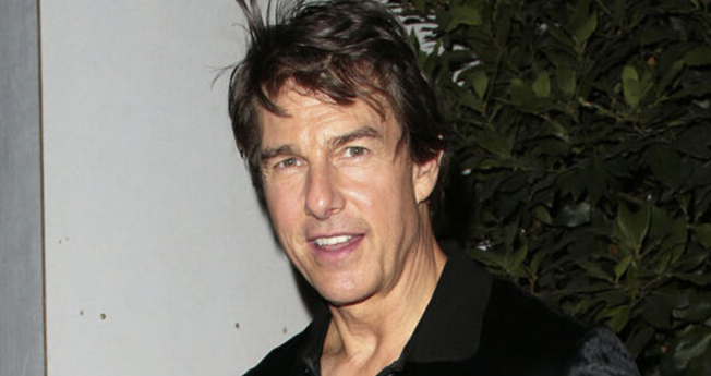 Photo of Tom Cruise turns heads after people spot detail
