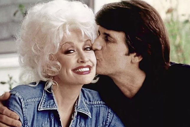 Dolly Parton Will Miss Late Husband Carl Dean ‘Forever’ but Says There’s Part of Her That’s Happy He’s at ‘Peace’
