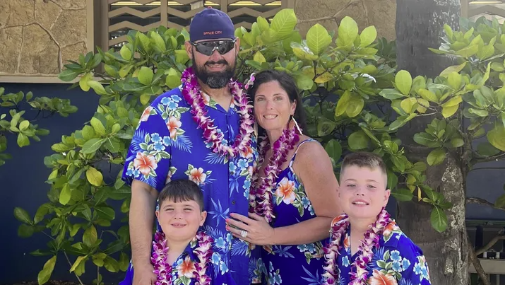 Human remains found in sunken boat bring closure to Texas family’s Alaska tragedy