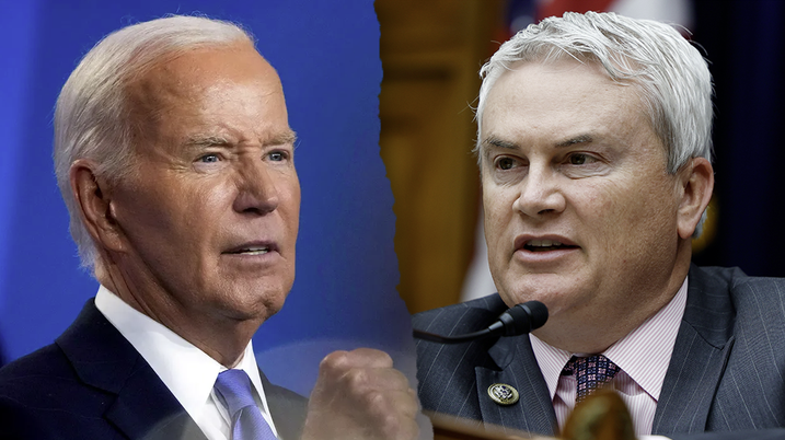 Key Biden staffers asked to testify on alleged role in mental decline ‘cover-up’