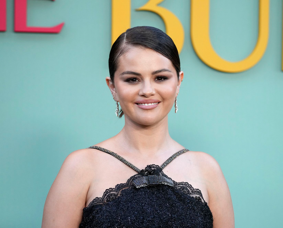 5 lesser-known facts about Selena Gomez…