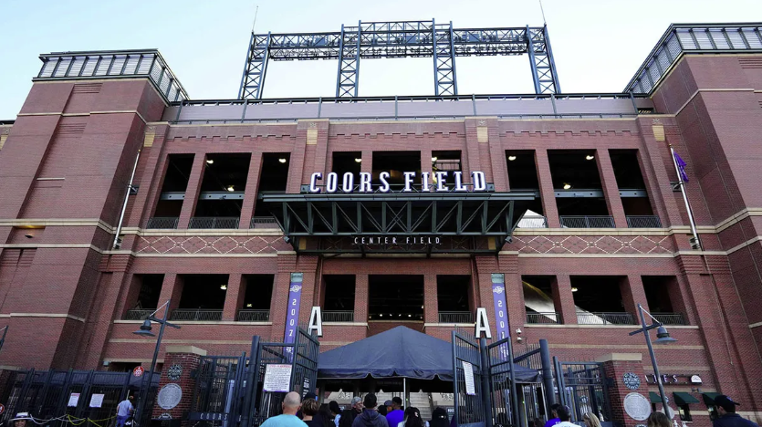 Rockies fan files lawsuit against MLB team, claims to have suffered injuries due to club’s lackluster output