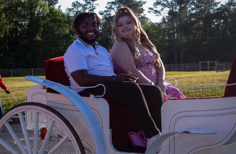 Alana “Honey Boo Boo” Thompson Teases Marriage Plans With Dralin Carswell