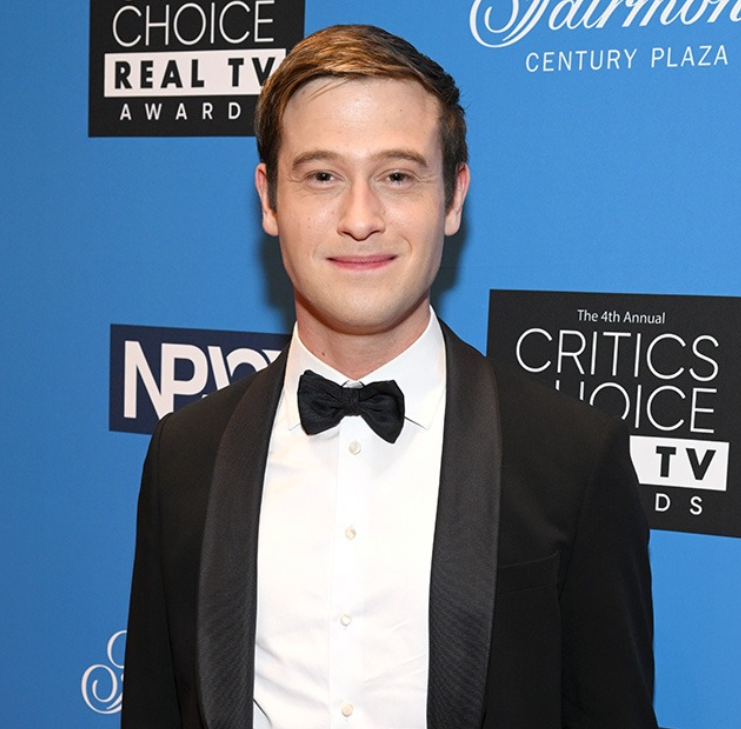 Celebrity Medium Tyler Henry Undergoes Surgery for Brain Tumor