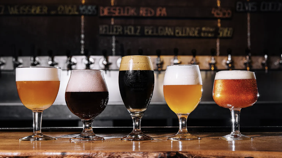 Beer drinkers beware: Scientists find ‘forever chemicals’ exceeding EPA limits in American brews