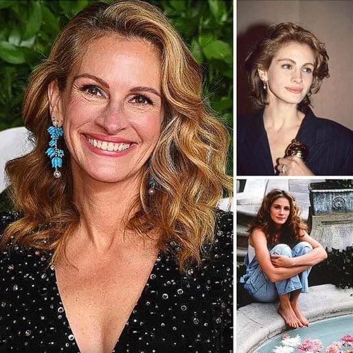Julia Roberts’ Daughter Rapidly Growing Up and Bearing Striking Resemblance to Her Mother’s Earlier Years