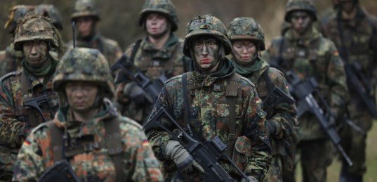 Germany is now the final major supporter of Ukraine to permit the use of long-range missiles against Russia.