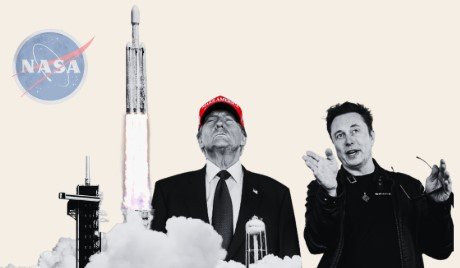 Donald Trump and NASA’s Vision for Future Space Missions