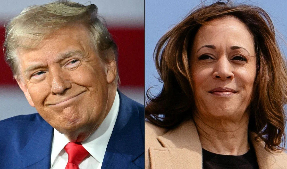 Kamala Harris Campaigned on Bold Reforms in 2025 Presidential Run