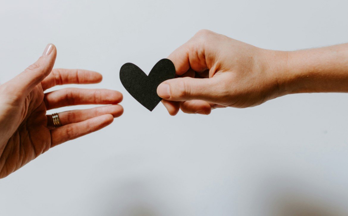 The Power of Small Kindnesses