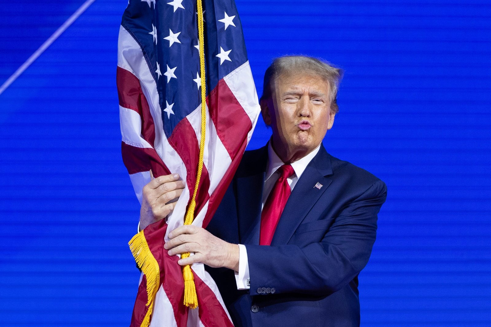 The Trump administration is working to terminate all federal contracts with Harvard, instructing federal agencies to “seek alternative vendors for future services where Harvard was previously considered.”