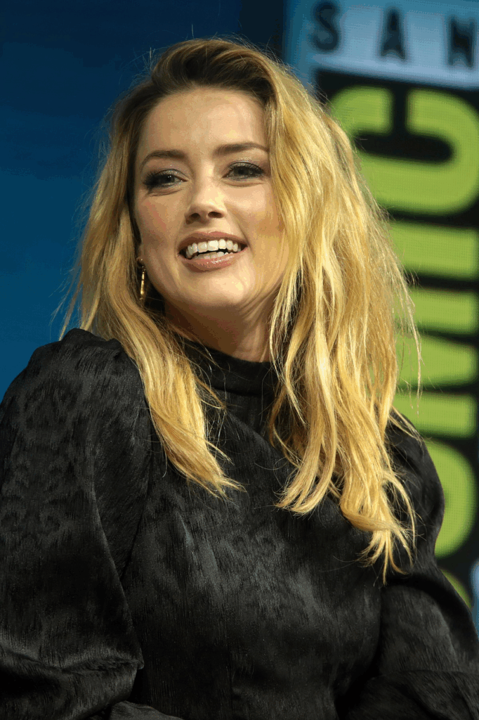 Amber Heard Welcomes Twins In Spain As She Celebrates Mother’s Day With Heartfelt Message