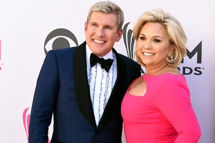 Savannah Chrisley Reacts to Trump Pardoning Her Parents: “Still Don’t Believe It’s Real”