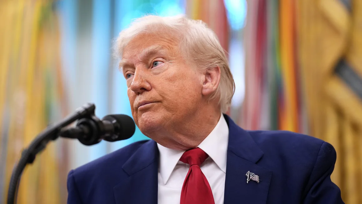 China thought it had a truce with the US. Then Trump dropped two bombshells