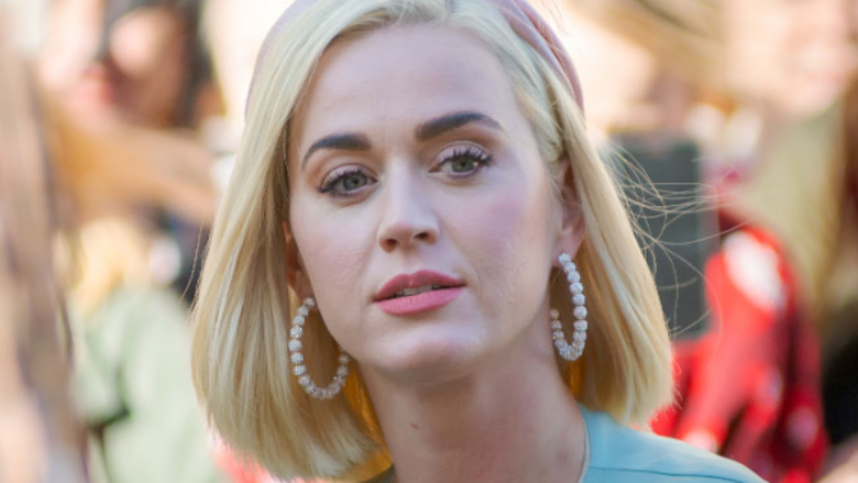 Katy Perry: I heard I’m the most hated person on the internet, that’s not true