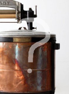 Can you tell me what this machine was used for?