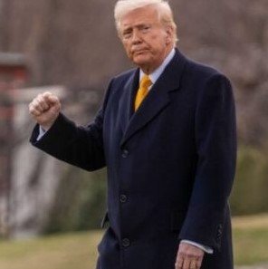 BREAKING: Judge Approves Trump’s Use Of Alien Enemies Act For Deportations