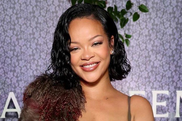 Rihanna’s 2025: A Year of Family, Fashion, and Film