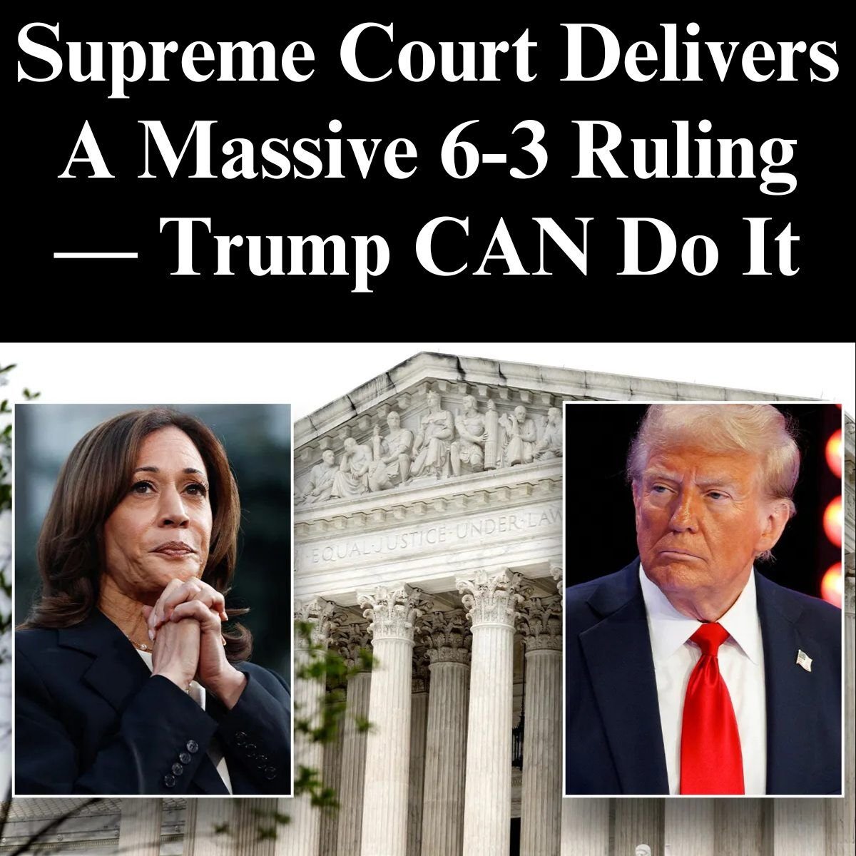 Supreme Court Allows Military Policy Change to Proceed, Overturning Lower Court Block