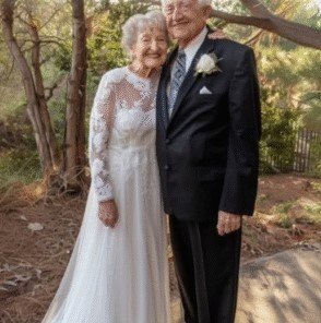 Because I got married at age 80, my granddaughter kicked me out. I couldn’t take the disrespect, so I taught her a lesson.