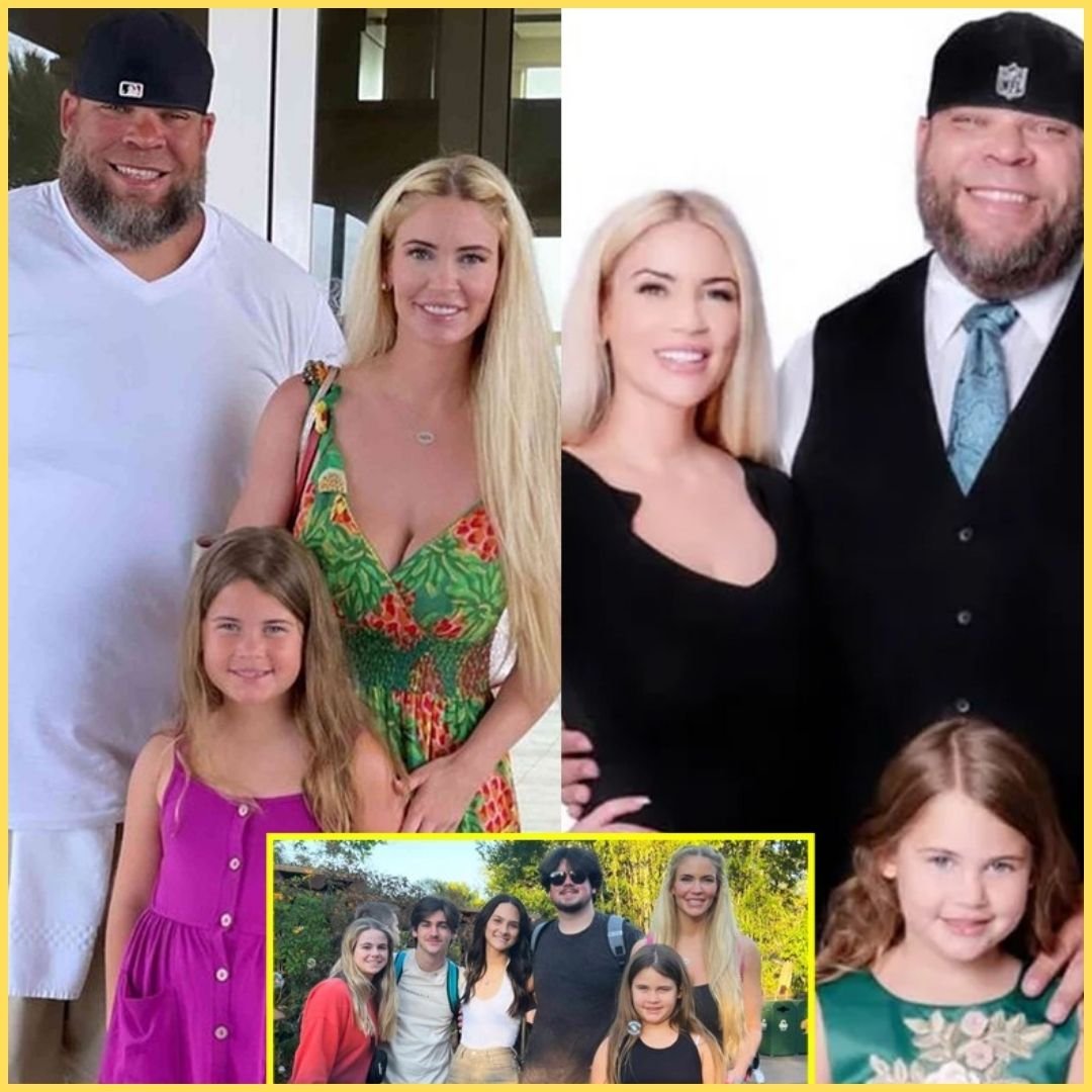 Tyrus’ Fortune Revealed: From WWE to Fox News—Inside His Multi-Million Dollar Empire and Lavish Life